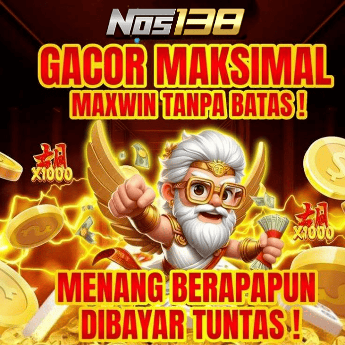nos138 gacor